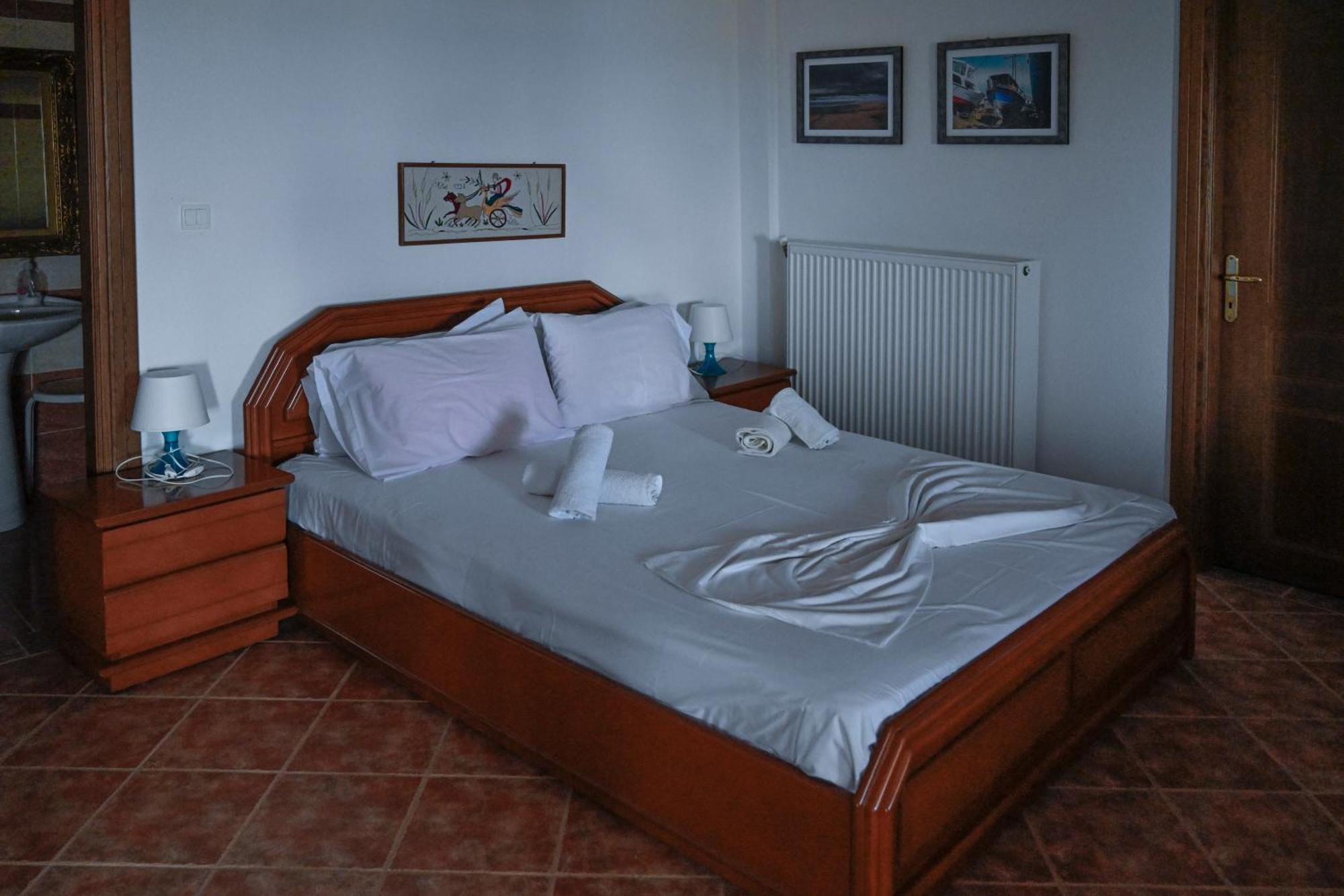 Kiparissi Villa Halkidiki Ierissós Ngoại thất bức ảnh