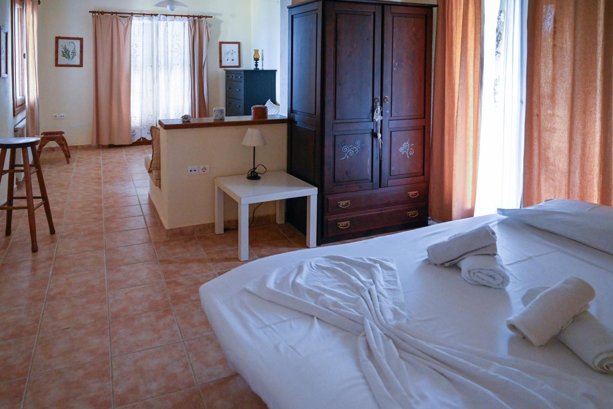 Kiparissi Villa Halkidiki Ierissós Ngoại thất bức ảnh