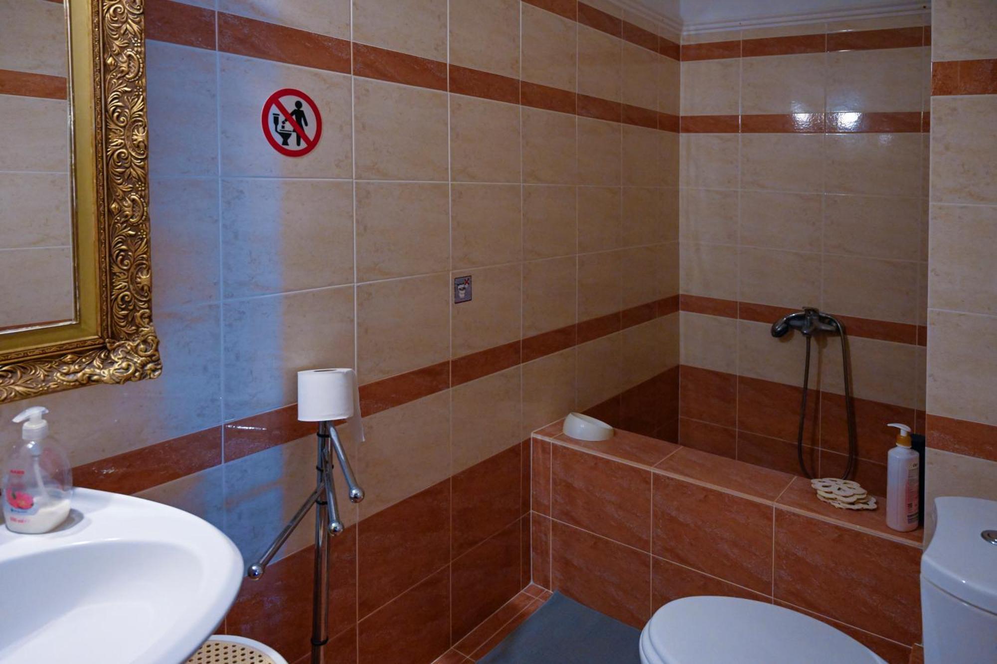 Kiparissi Villa Halkidiki Ierissós Ngoại thất bức ảnh