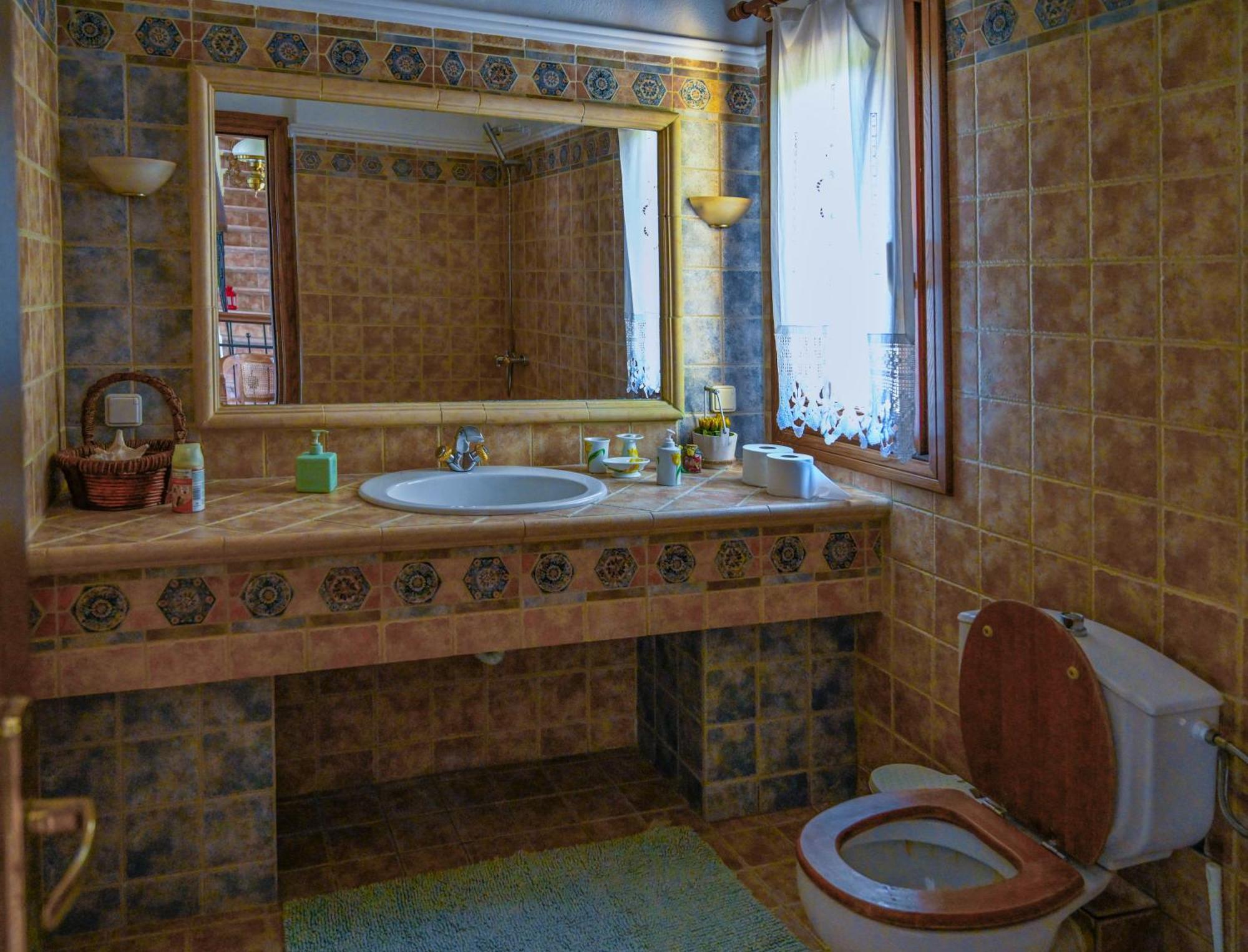 Kiparissi Villa Halkidiki Ierissós Ngoại thất bức ảnh