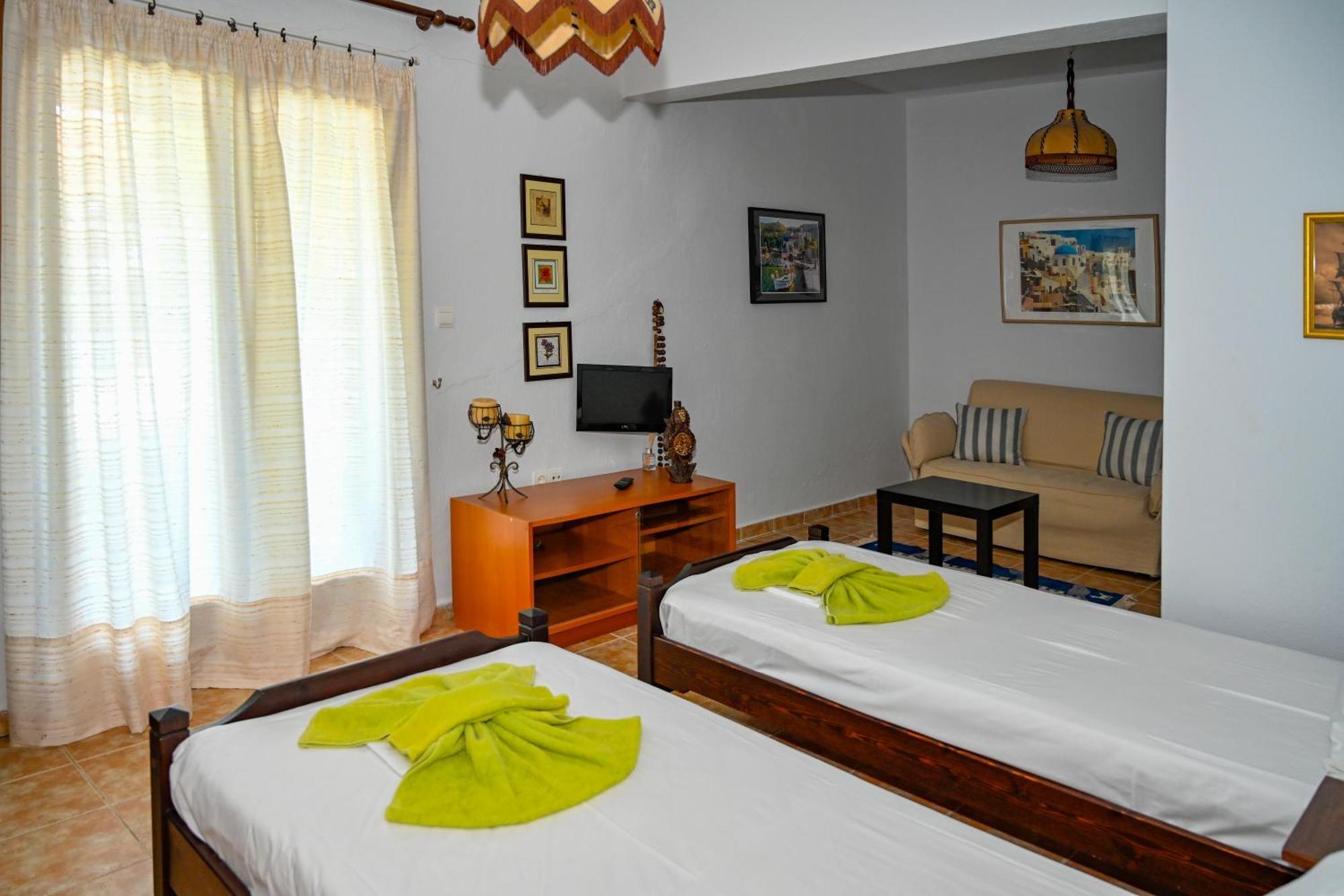 Kiparissi Villa Halkidiki Ierissós Ngoại thất bức ảnh