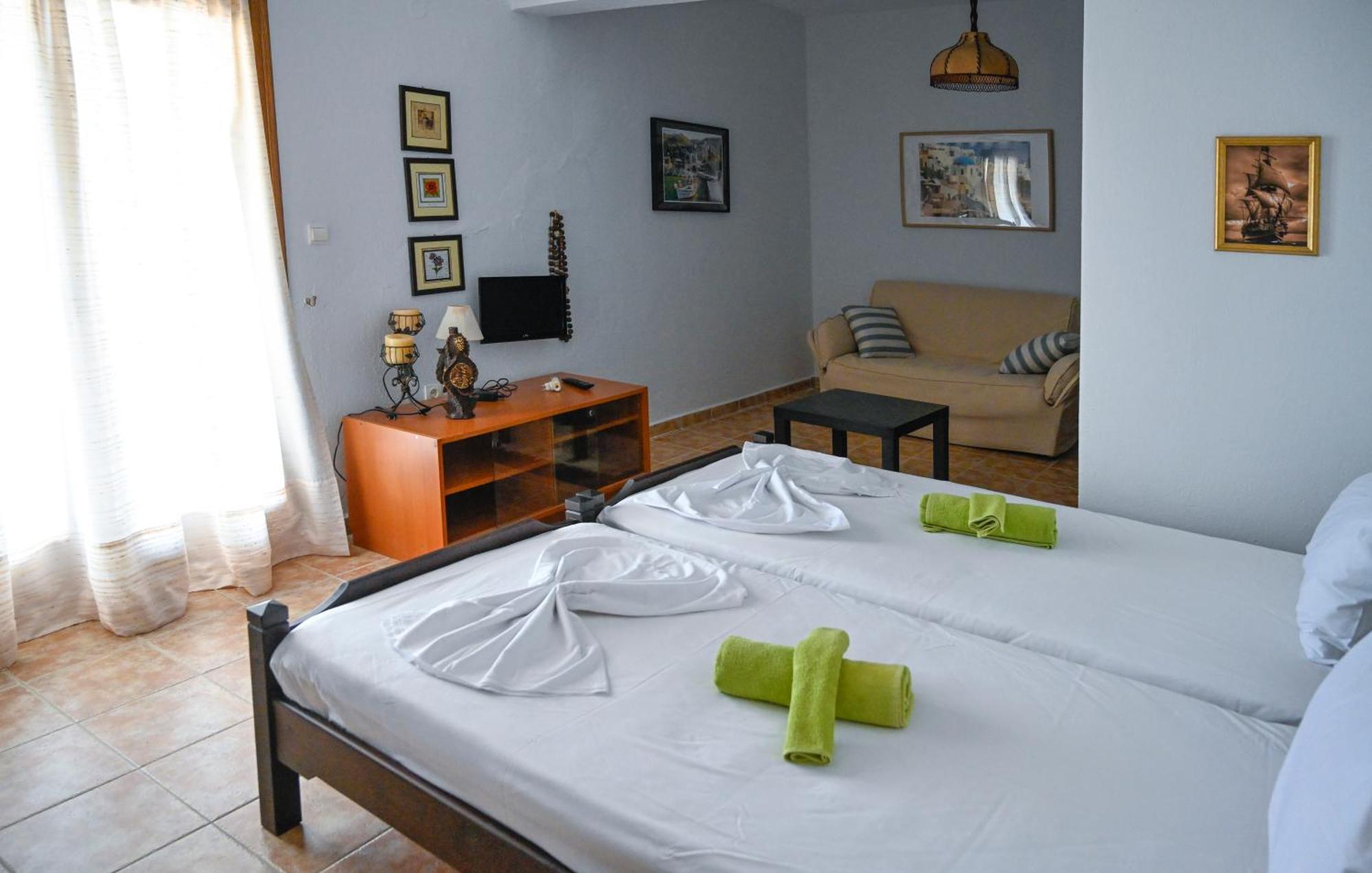 Kiparissi Villa Halkidiki Ierissós Ngoại thất bức ảnh