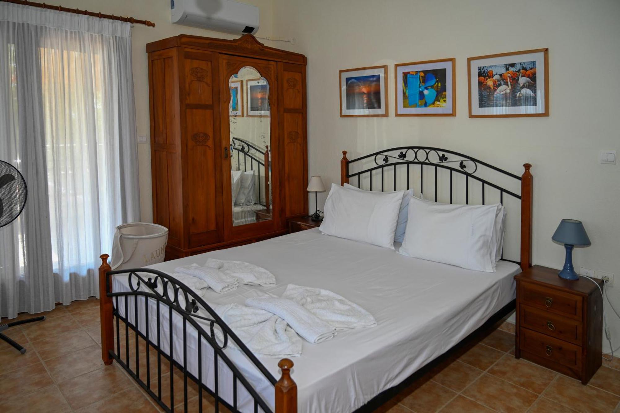 Kiparissi Villa Halkidiki Ierissós Ngoại thất bức ảnh
